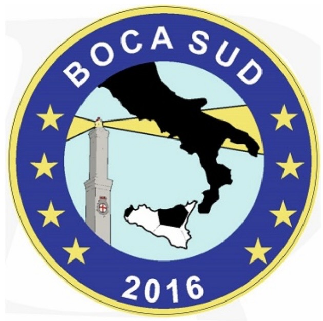 Stemma Boca Sud 2016