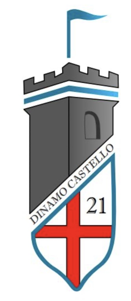 Stemma Dinamo Castello