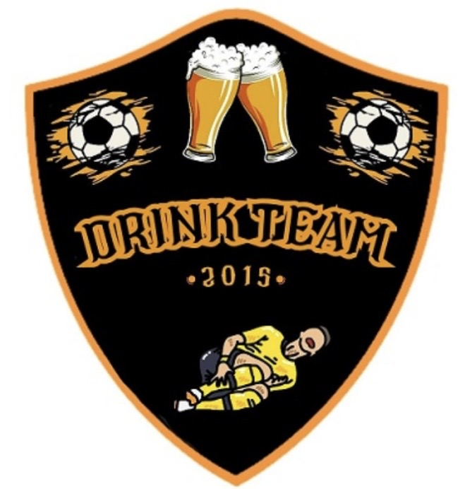 Stemma Drink Team 2015