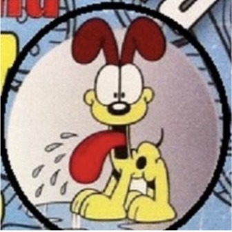 Logo Pizzeria Snoopy